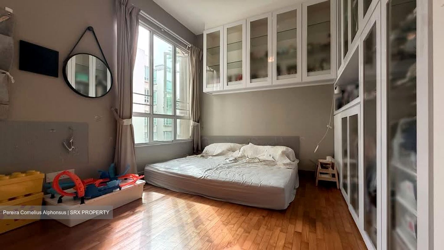The Raintree (D21), Condominium #536267911